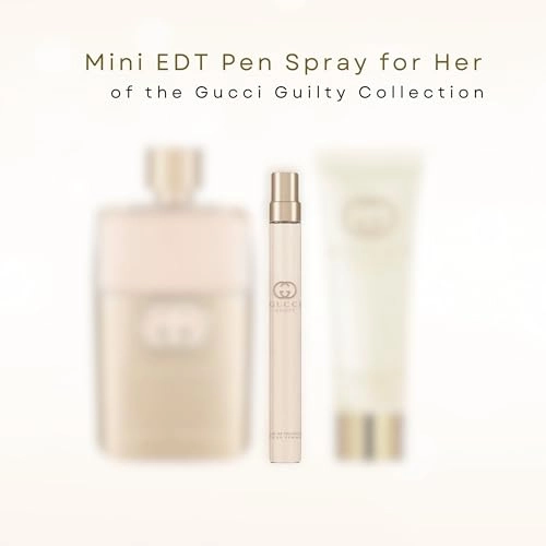 Guilty Eau de Toilette 9.76 ml