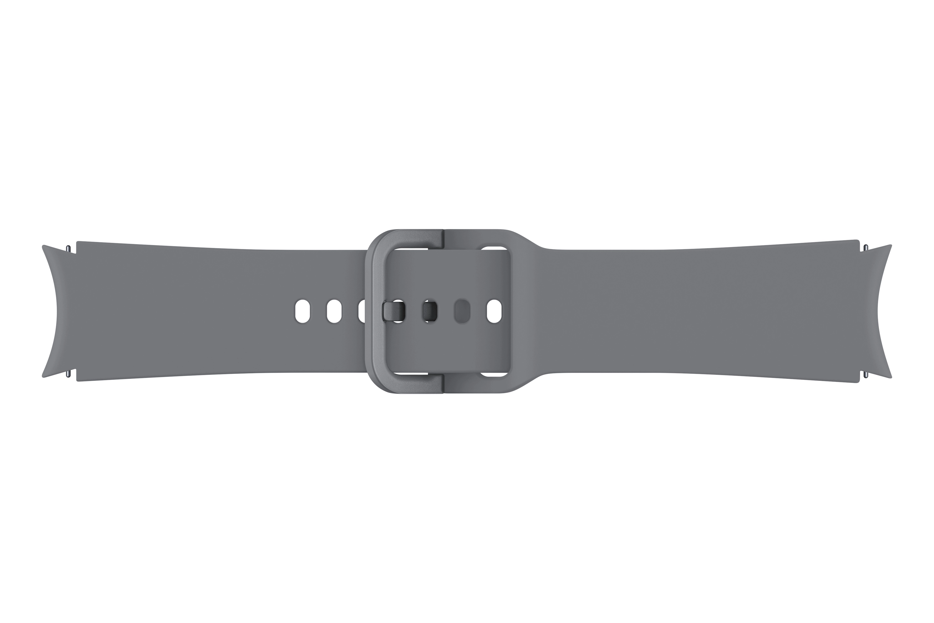 Fluoroelastomer Sport Watch Band for Samsung
