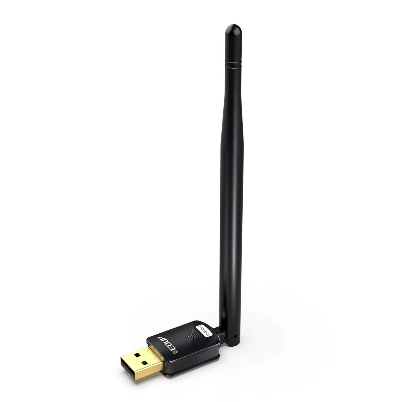 EDUP USB WiFi Adapter - 150Mbps 2.4GHz 6dBi Antenna