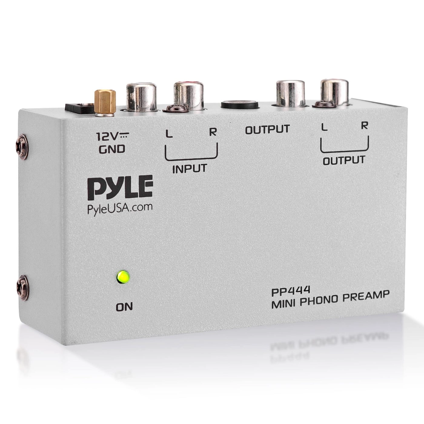 Pyle Phono Preamp
