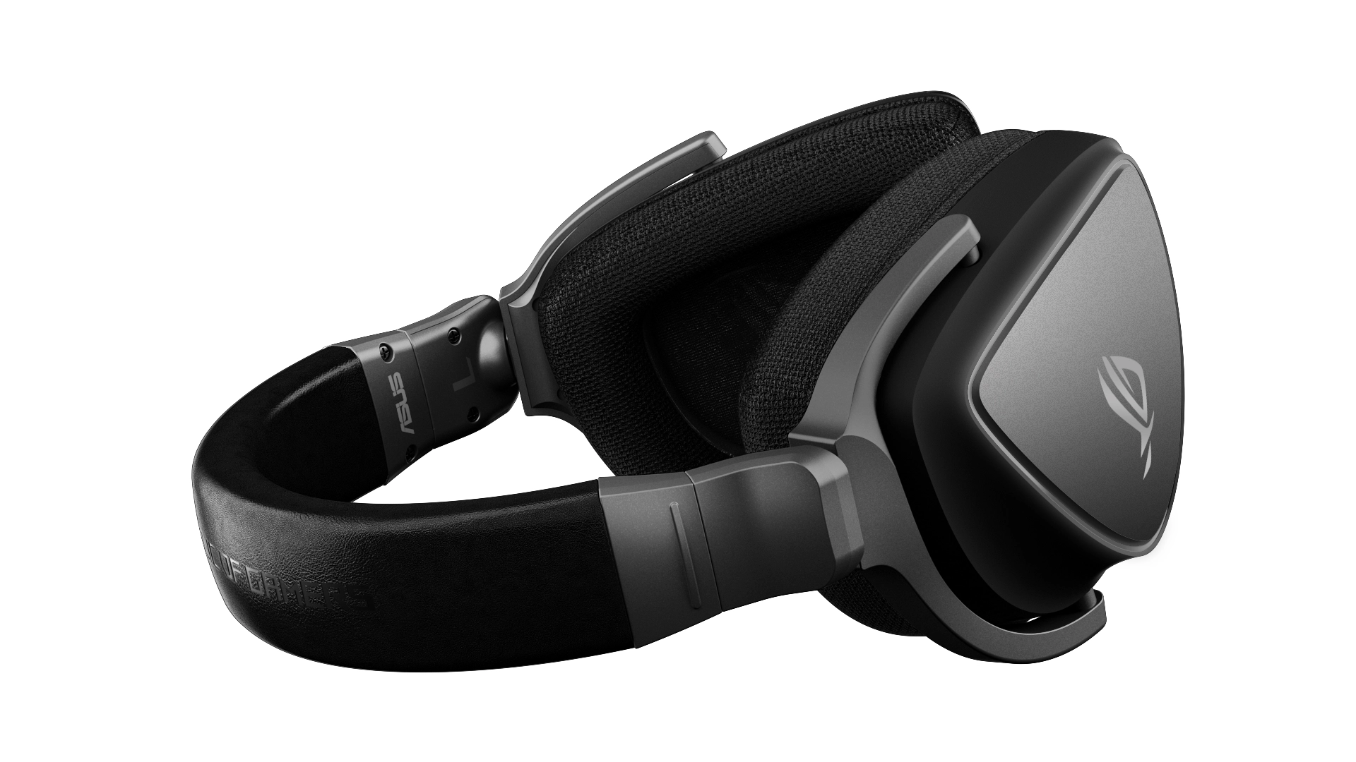 ROG Delta Wired Headset