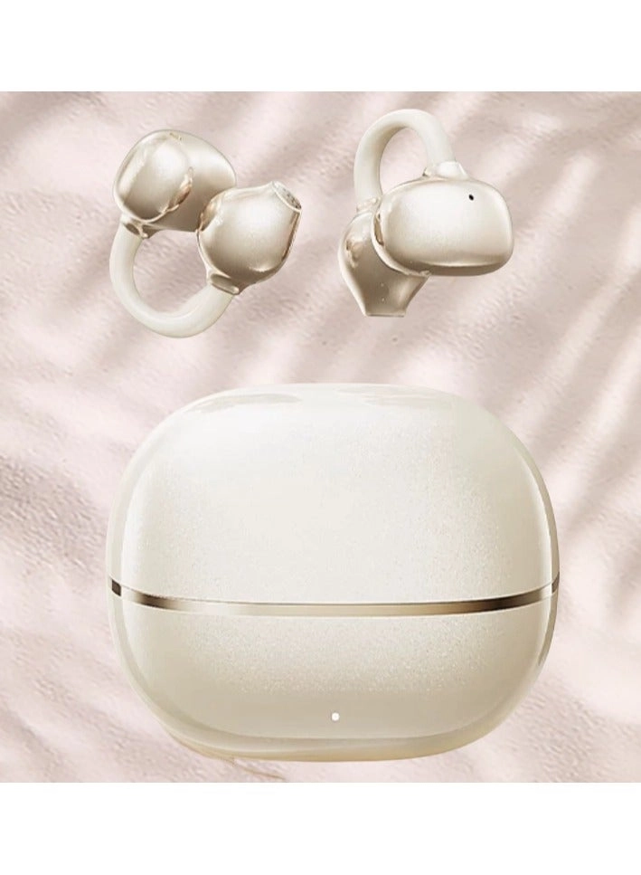 Charome A41 FreeClip Wireless Earphone