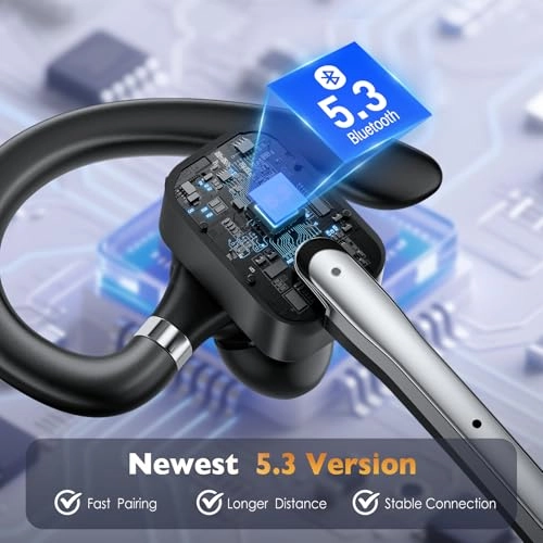 M-ONE Wireless Headset