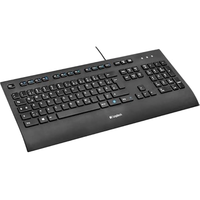 rayihni K280E PRO - DE Wired