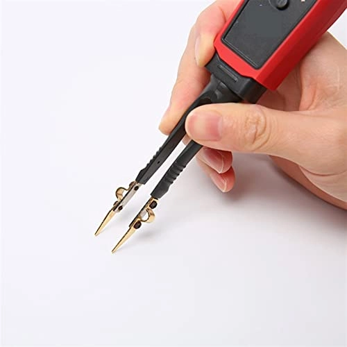 UT116A - 36V DC + UT116C - Battery measurement