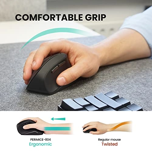 PERIMICE-804 - Bluetooth