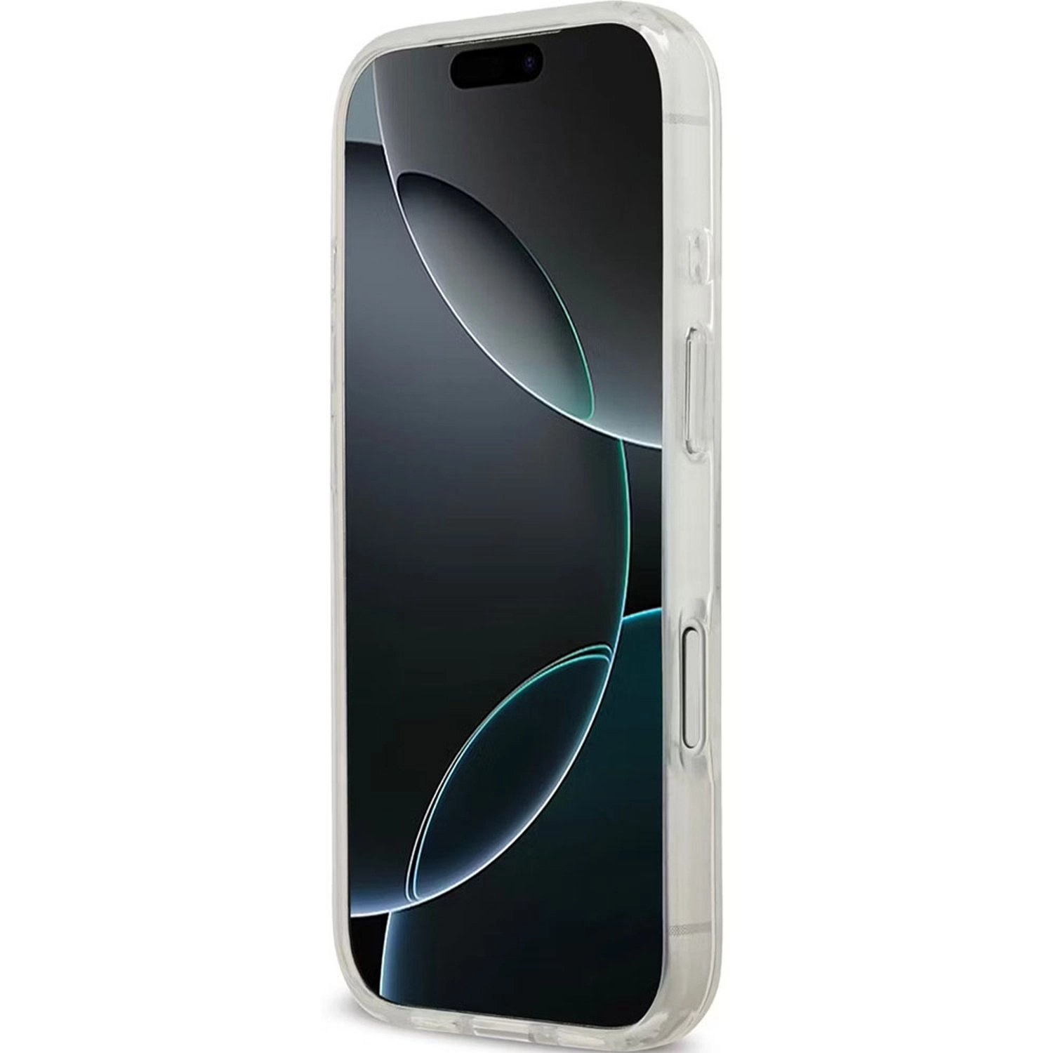 MagSafe IML Case for iPhone 17 Pro