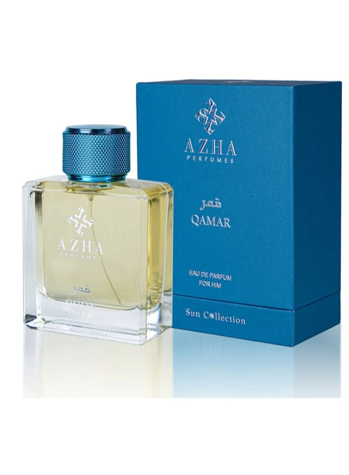 Qamar - Eau de Parfum 100ml