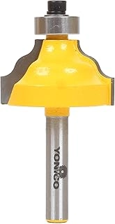 Yonico Wavy Router Bits Edge Forming