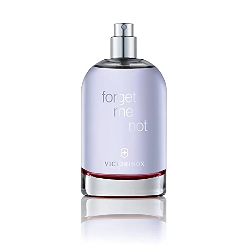 Forget Me Not - Eau de Toilette 3.4 oz