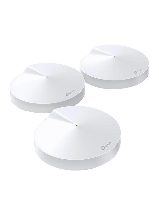 TP-Link Deco M5 - AC1300 MU-MIMO Dual-Band 3-Piece