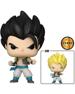 FUNKO Gogeta - Dragon Ball Super - POP! Animation - with chase Vinyl Figure