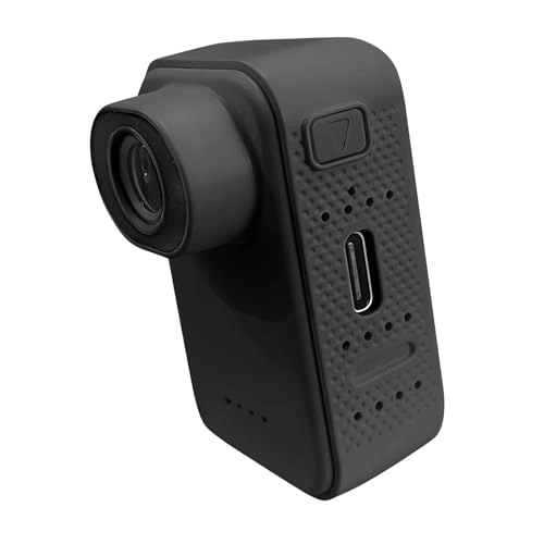 1080P Action camera - 60Hz 120° wide angles