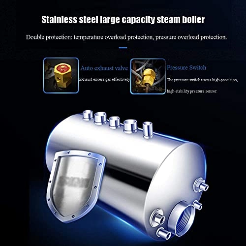 Semi-Automatic Single Head - Commercial Fresh Grind Pump
