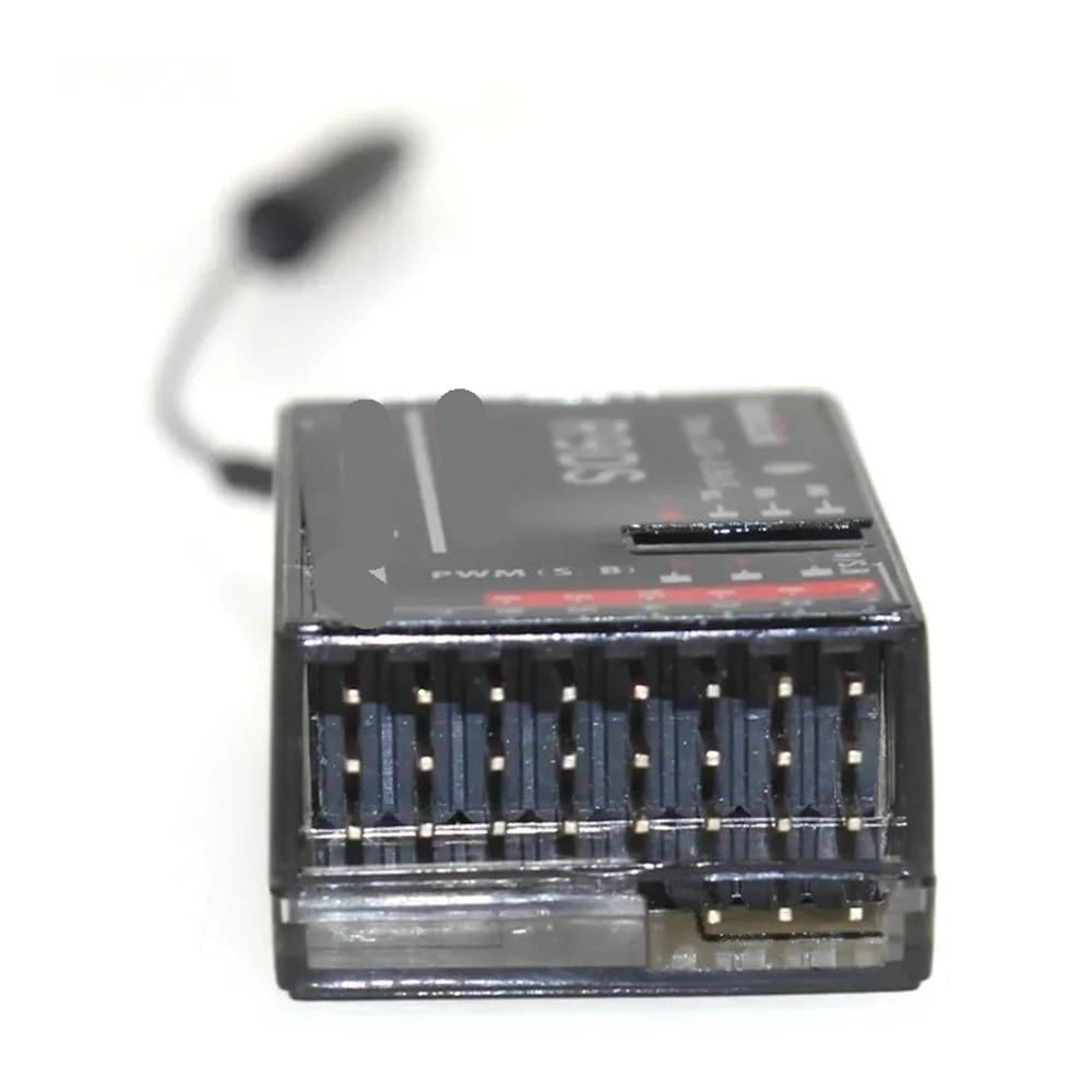 LINHUABAI R9DS - FPV 2.4G 9CH