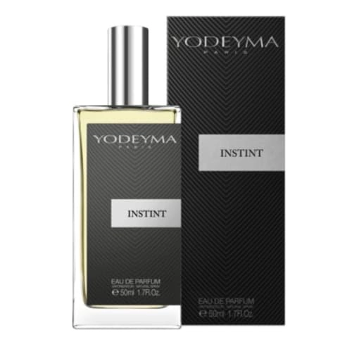 INSTINT - Eau de Parfum 50 ml