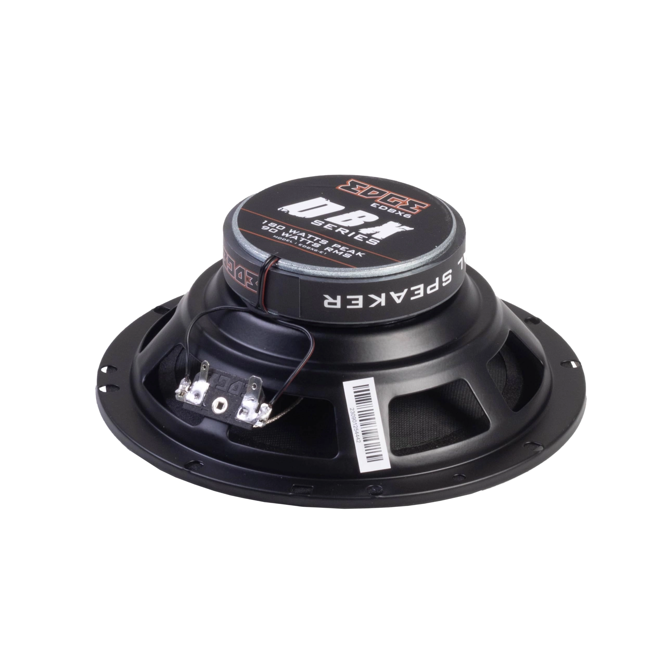 EDBX6 - 6.5” inch (16.5cm) Woofer