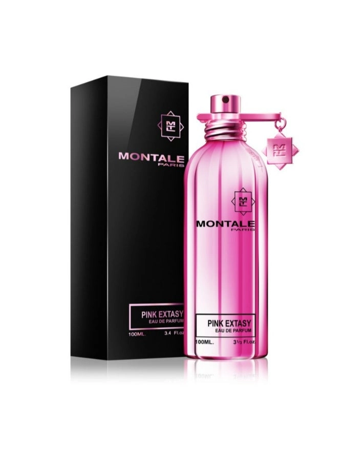 Pink Extasy Eau de Parfum - 100ml