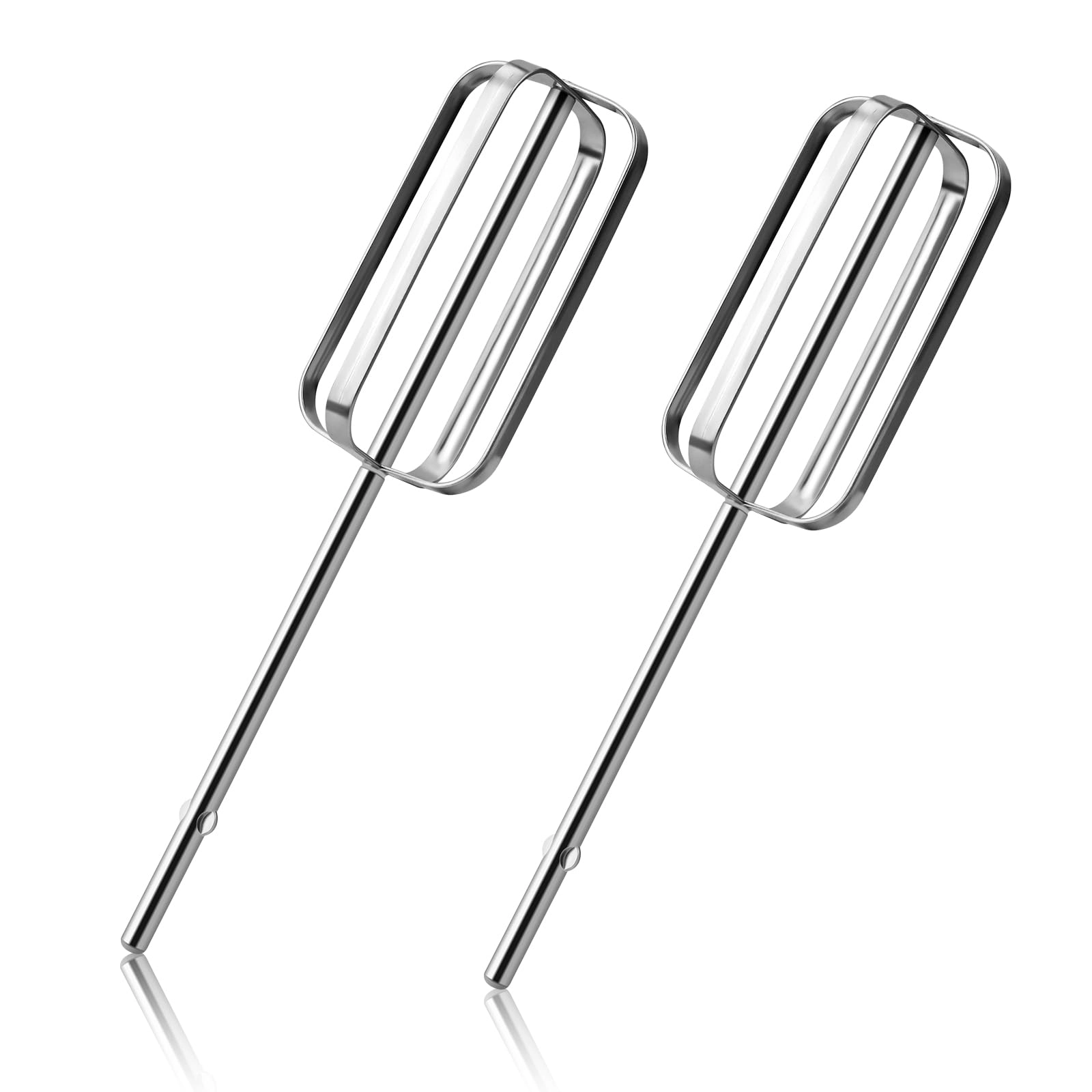 abvsdu Hand Mixer Beaters