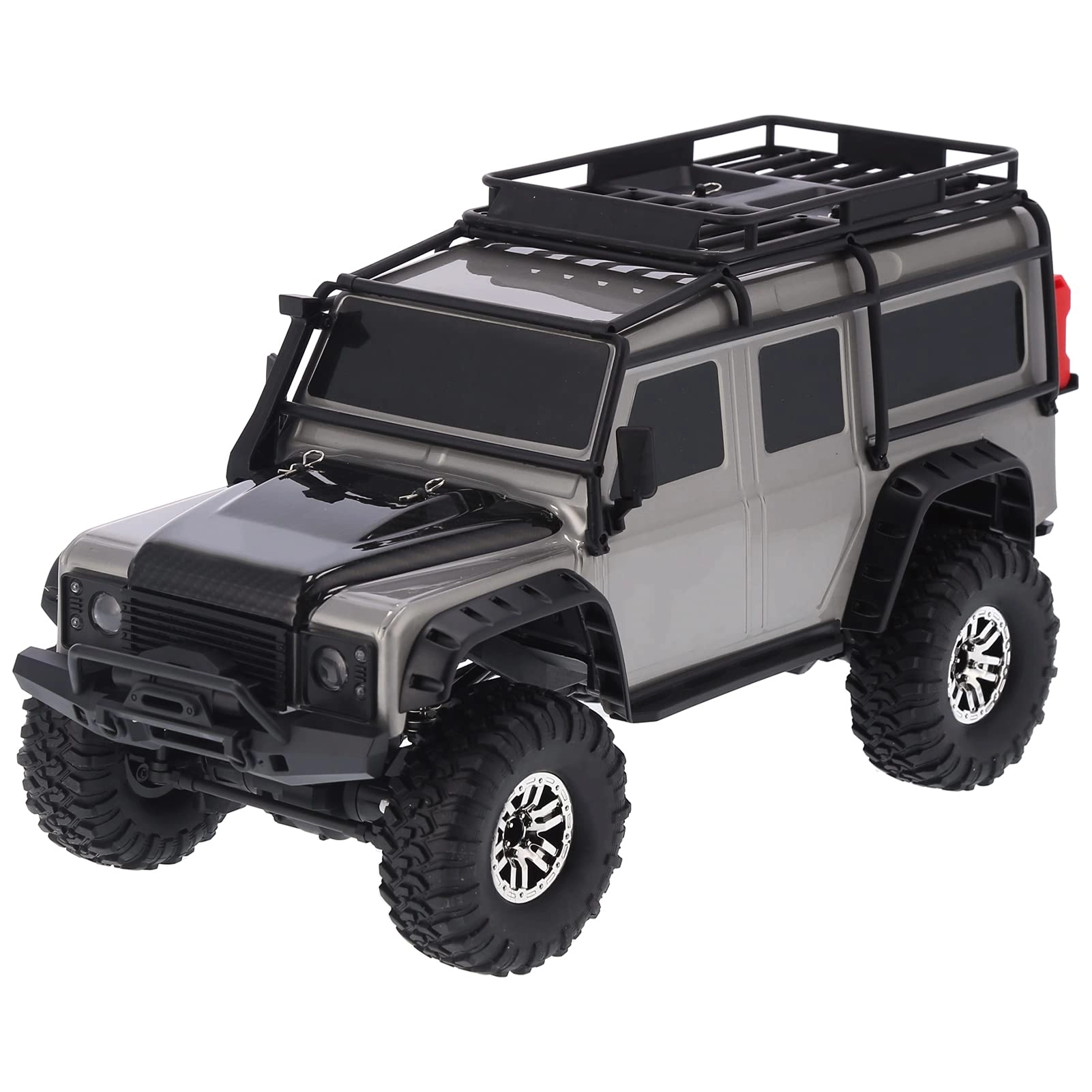 HCHKMMI RC 4WD Crawler - 1/10