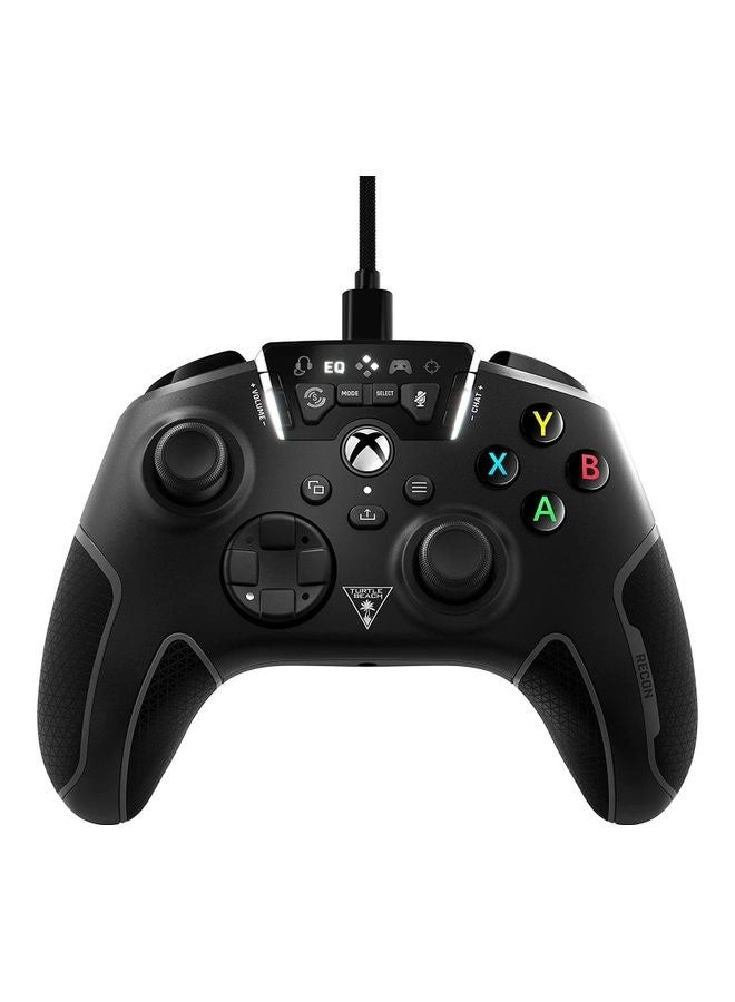 Turtle Beach Recon - Black Xbox Series