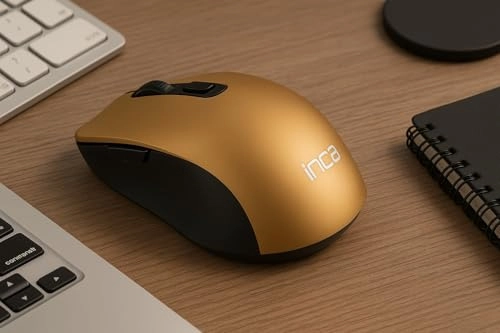 IWM-233RG Mouse - Radio Frequency