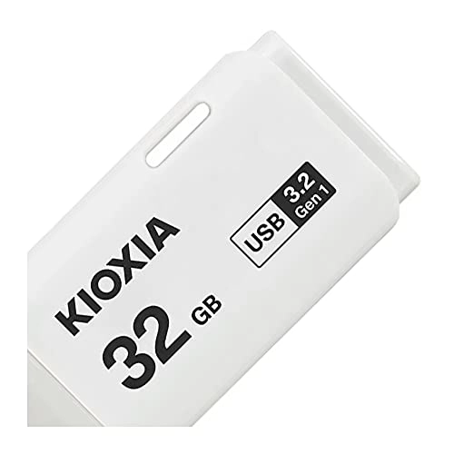 TransMemory U301 - USB 3.0 32GB