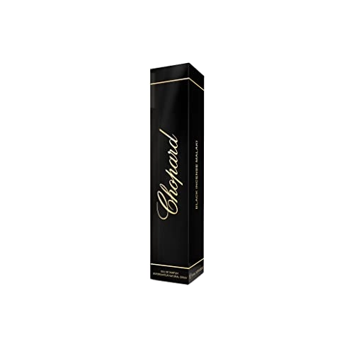 Black Incense Malaki - Eau de Parfum 10 ml