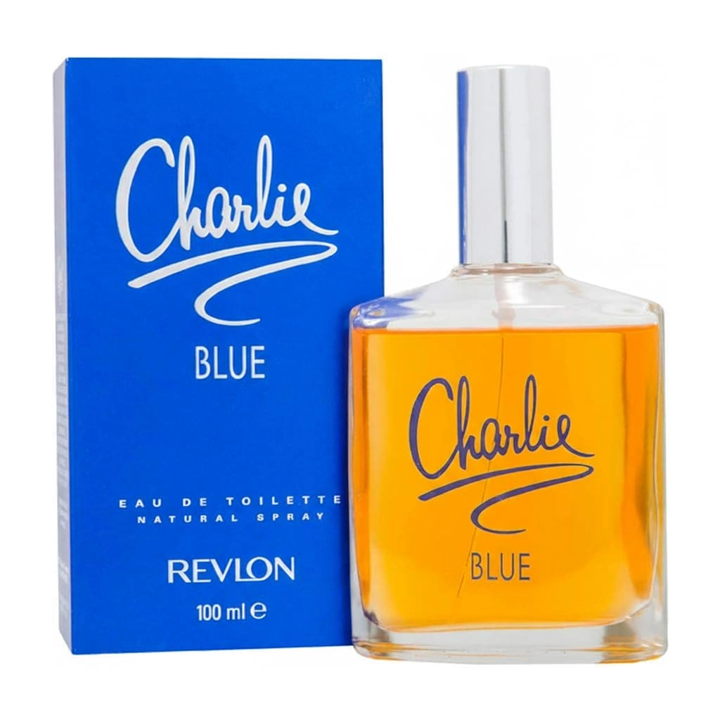Bombay Store Blue Eau de Toilette 100ml
