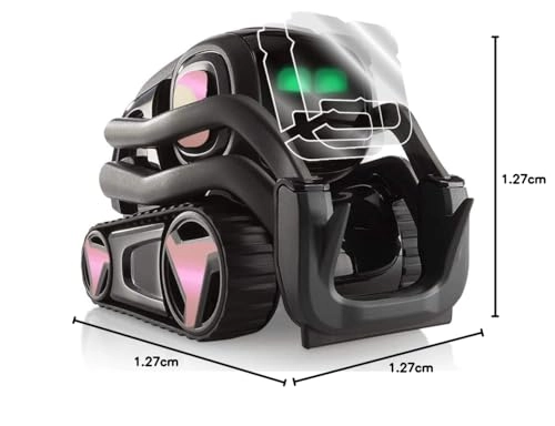 Vector Face Screen Guard Decoration KIT