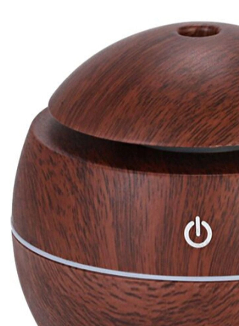 Ultrasonic Air Humidifier