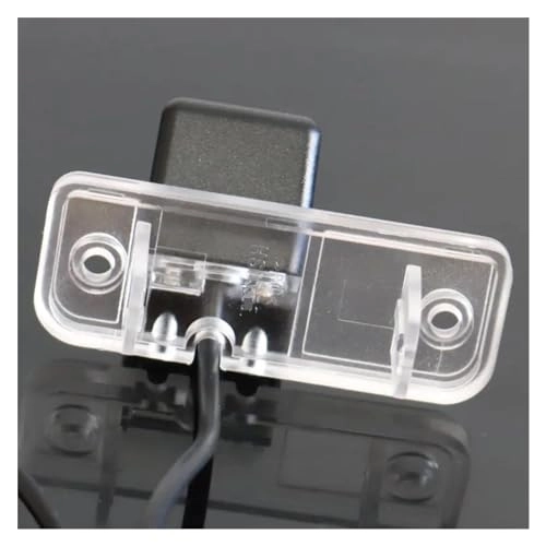 Car Backup Camera - Night vision 6M video cable 720x540