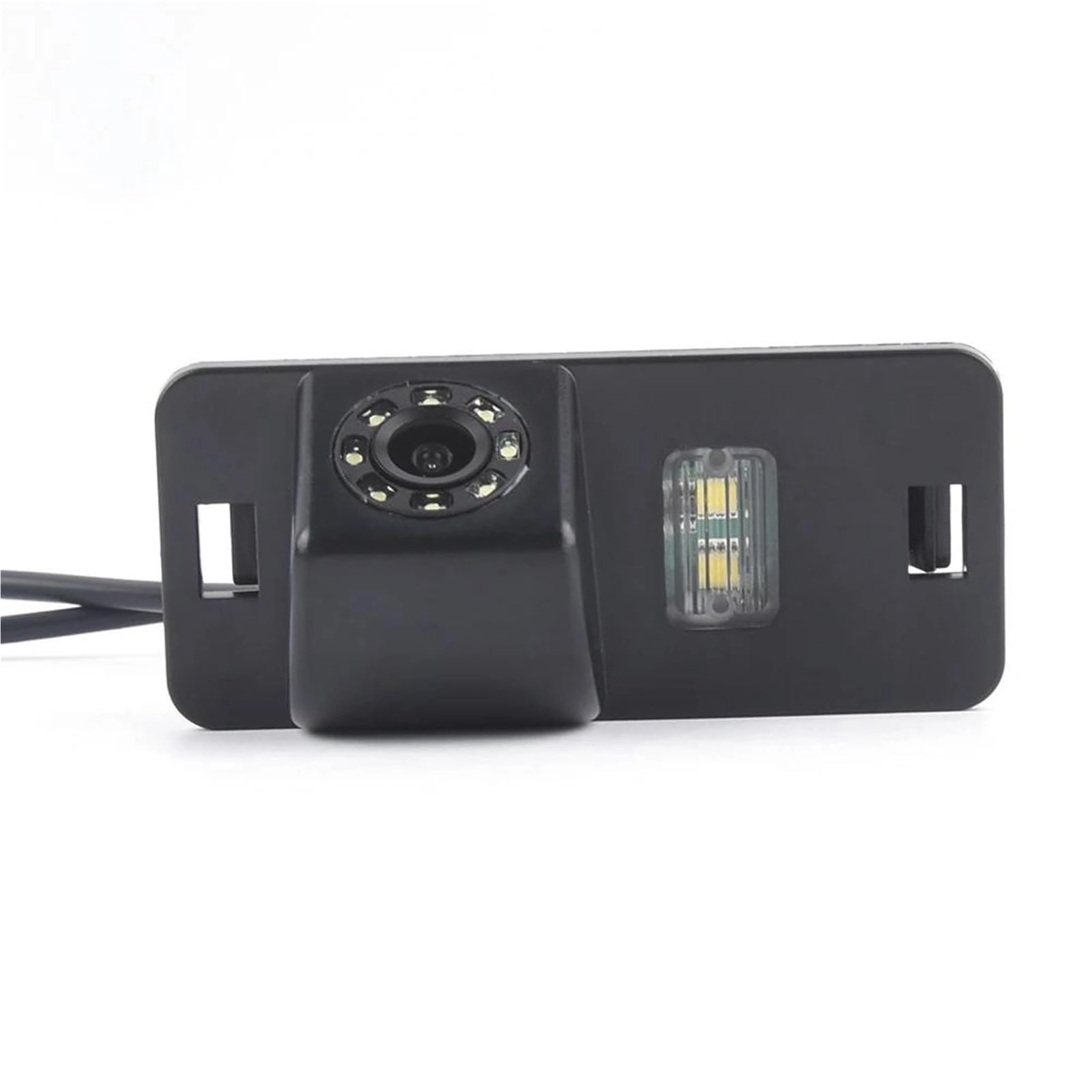 JFOWSQ 170 Wide Viewing Angle Brake Light Camera - RCA 1080P