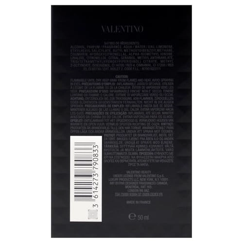 Uomo Intense Eau de Parfum 50ml