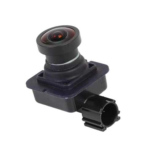 Rear View Camera - Parking Assistance Rear