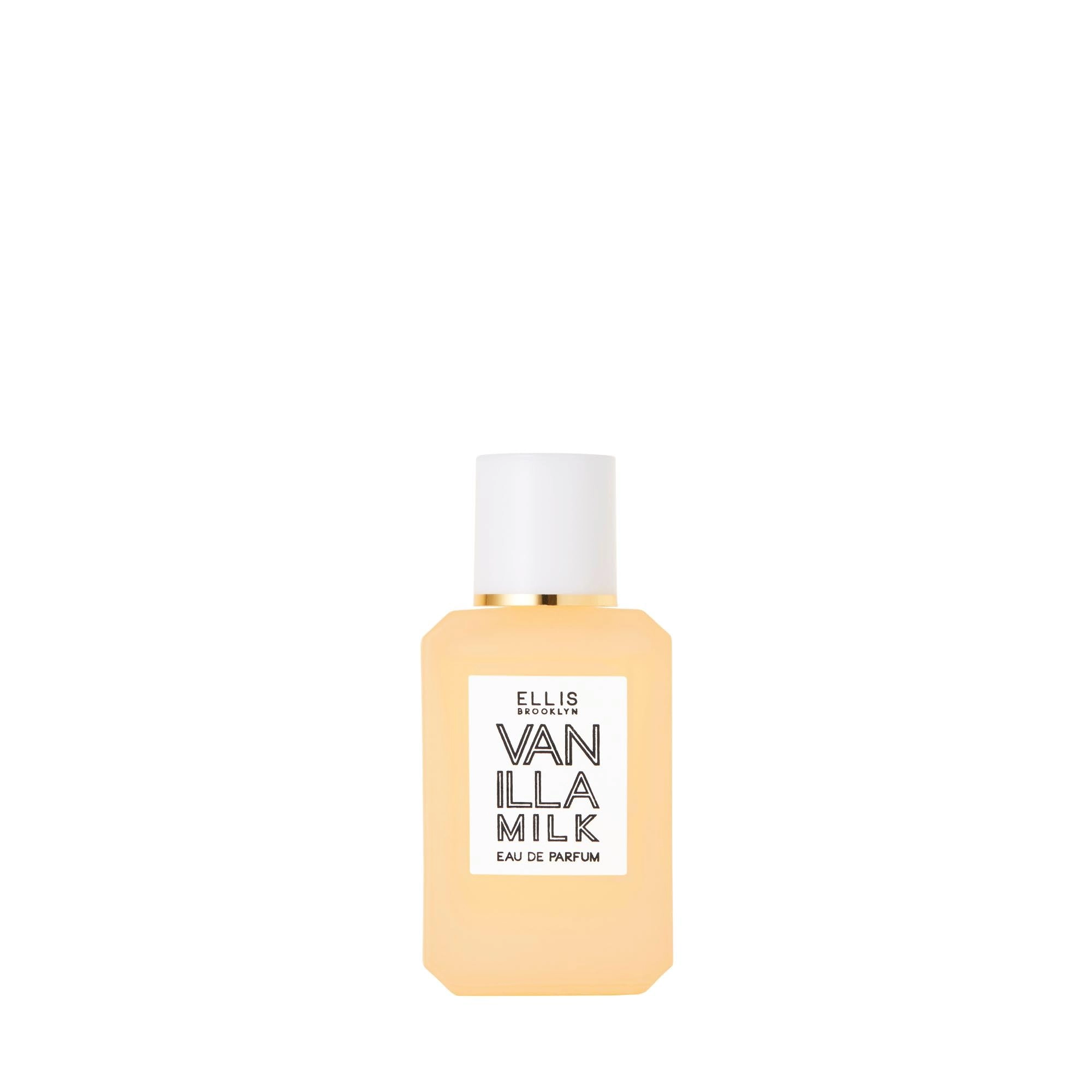 Ellis Brooklyn VANILLA MILK Eau de Parfum 7.5ml