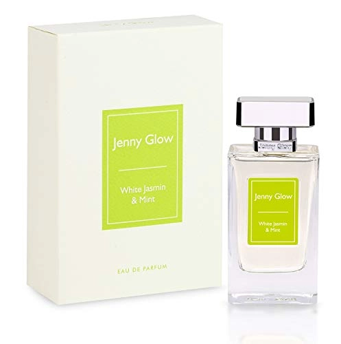 White Jasmin & Mint Eau de Parfum 80 ml