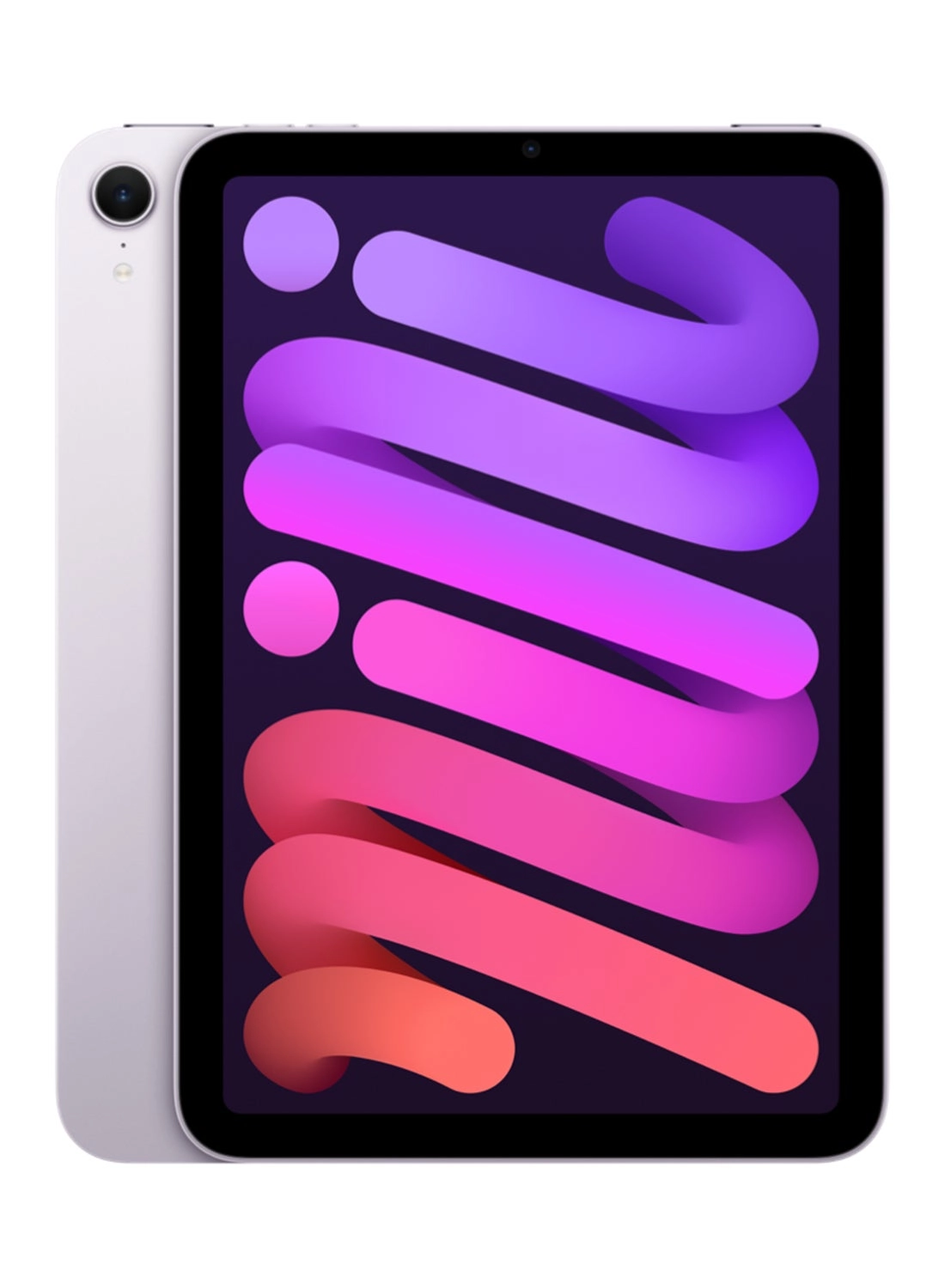 iPad Mini (2024) - 512GB 8.3"