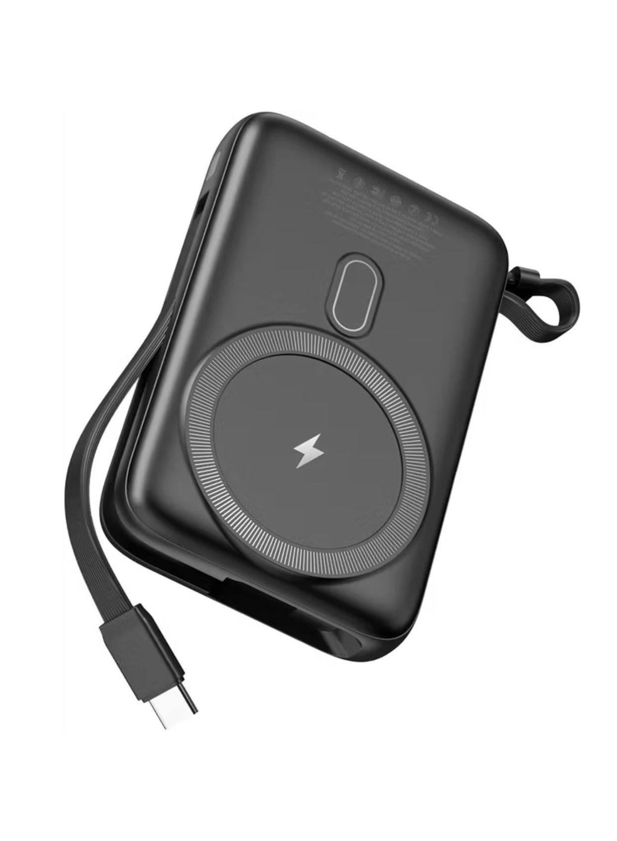 GREEN LION Luzern - MagSafe 10000mAh 22.5W