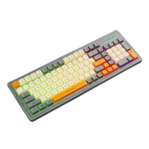 Gaming Keyboard - Wired