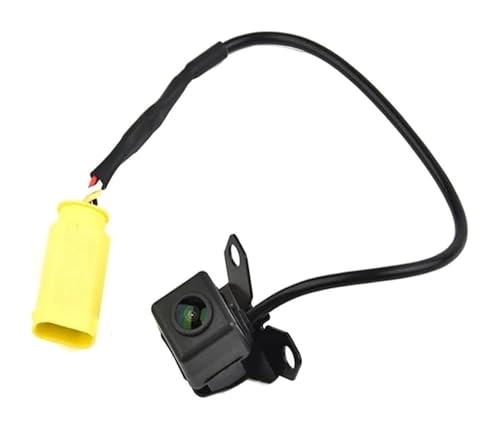 Rear View Camera - Night Vision wireless 728 x 582 pixels