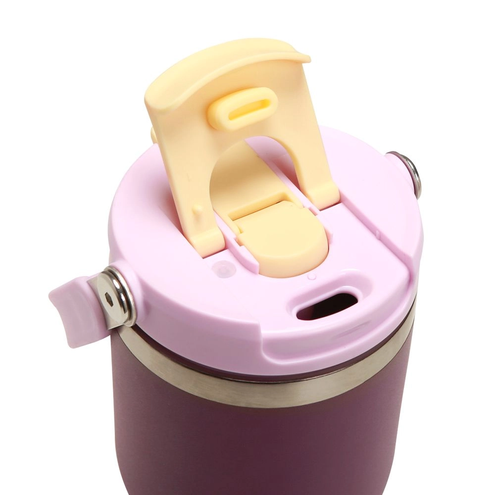 Bento Lunch Box - Think Big Blush 1.74L 0.35L