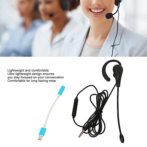 f95ibqh8d6-12 Wired Headset