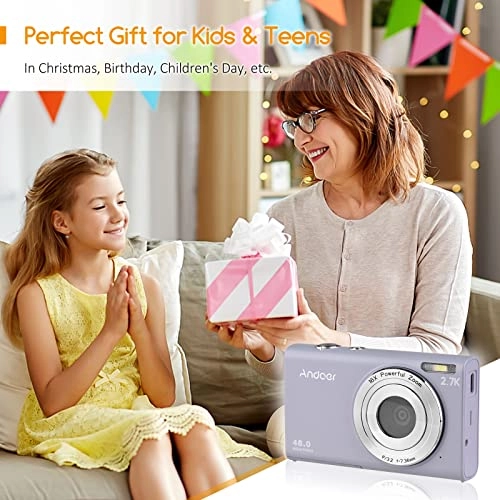 DC1104PU - 2.7K 48MP