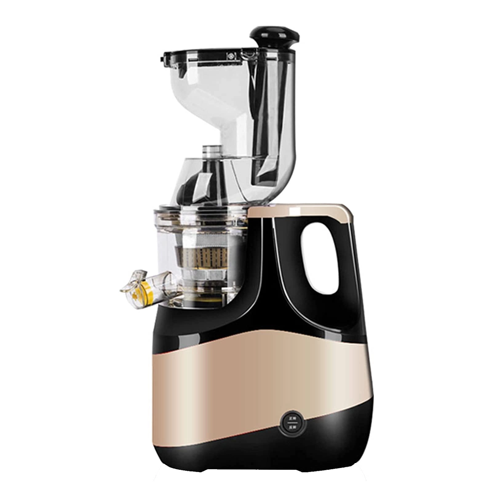 Masticating Juicer - 150 Watts 1500 Milliliters
