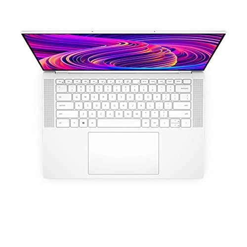 (Renewed) XPS 9510 - 15.6'' Core i7-11800H 32GB DDR4 512GB SSD