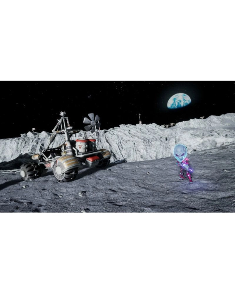 Destroy All Humans 2: Reprobed