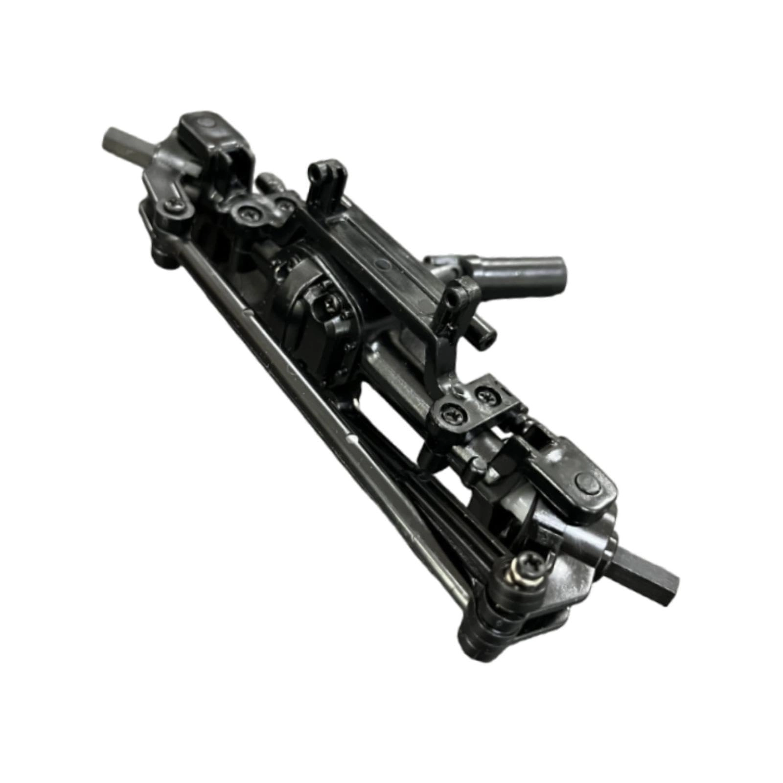 Front Axle - 1/12 Scale
