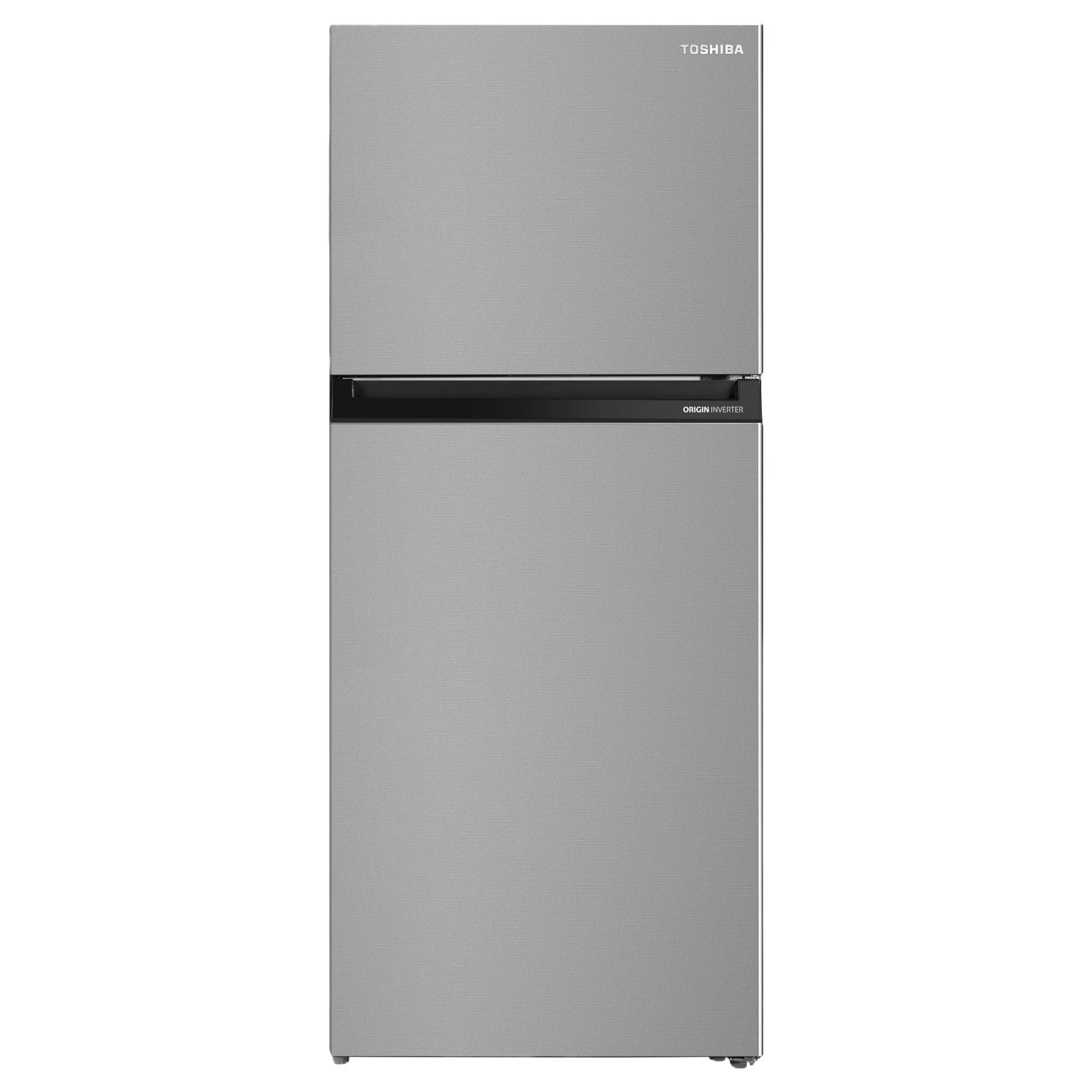 Toshiba Top Mount GRRT559WE-PM-R