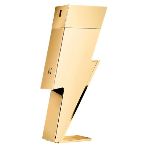 Bad Boy Gold Fantasy Eau de Toilette 100ml